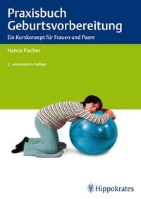 Produktbild: Praxisbuch Geburtsvorbereitung