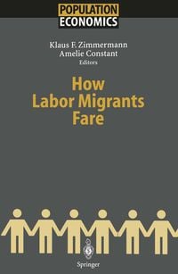 Produktbild: How Labor Migrants Fare