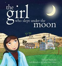 Produktbild: The Girl Who Slept Under the Moon
