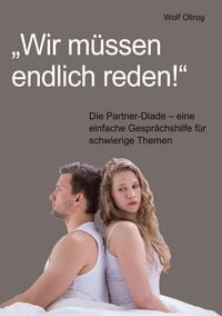 Produktbild: "Wir m&uuml;ssen endlich reden!"