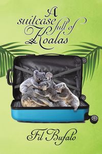 Produktbild: Bufalo, F: Suitcase Full of Koalas