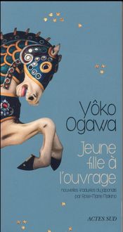 Produktbild: Jeune fille &agrave; l'ouvrage