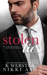 Produktbild: Stolen Lies