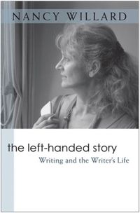 Produktbild: Willard, N: The Left-handed Story