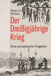 Produktbild: Der Drei&szlig;igj&auml;hrige Krieg