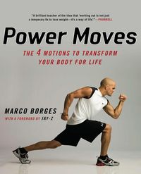 Produktbild: Power Moves