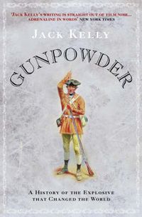 Produktbild: Gunpowder