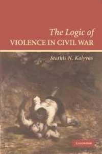 Produktbild: The Logic of Violence in Civil War