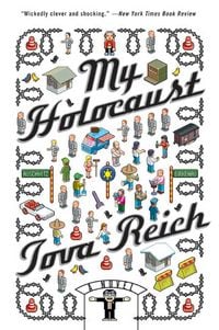 Produktbild: My Holocaust