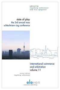 Produktbild: State of Play