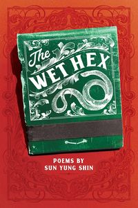Produktbild: The Wet Hex