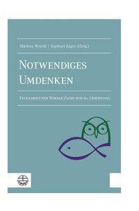 Produktbild: Notwendiges Umdenken