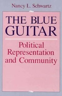 Produktbild: Blue Guitar 2/e