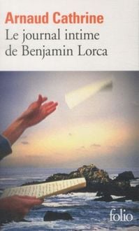 Produktbild: Fre-Jour Intime De Ben Lorca