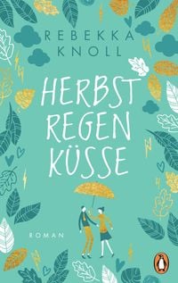 Produktbild: Herbstregenk&uuml;sse