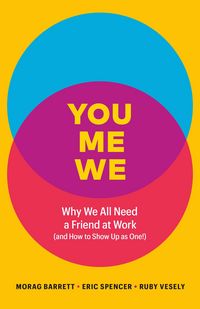 Produktbild: You, Me, We
