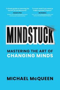 Produktbild: Mindstuck: Mastering the Art of Changing Minds