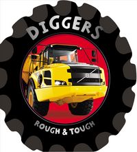 Produktbild: Rough & Tough Diggers