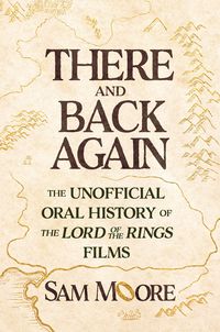 Produktbild: There and Back Again