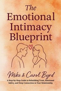 Produktbild: The Emotional Intimacy Blueprint