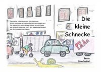 Produktbild: Die kleine Schnecke