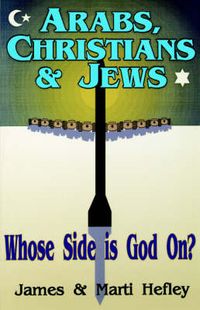 Produktbild: Arabs Christians & Jews Rev An