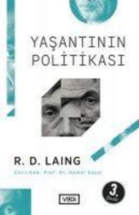 Produktbild: Yasantinin Politikasi