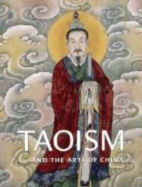 Produktbild: Taoism and the Arts of China