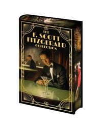 Produktbild: F. Scott Fitzgerald Collection