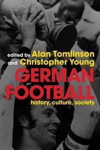Produktbild: German Football
