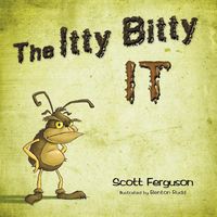 Produktbild: The Itty Bitty It