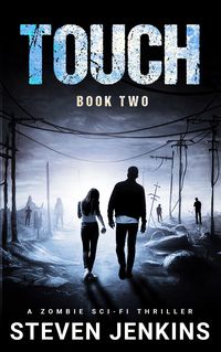 Produktbild: Touch: Book Two