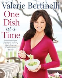 Produktbild: Bertinelli, V: One Dish at a Time