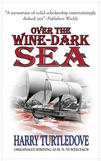 Produktbild: Over the Wine-Dark Sea