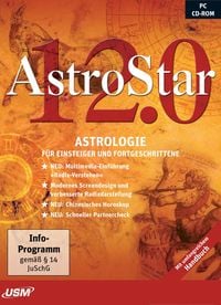 Bild vom Artikel AstroStar 12.0 vom Autor 