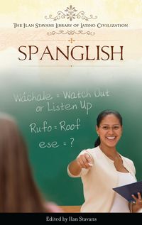 Produktbild: Spanglish