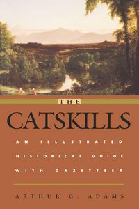 Produktbild: The Catskills