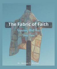 Produktbild: The Fabric of Faith