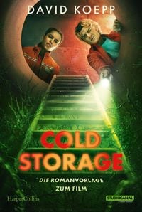 Produktbild: Cold Storage - Es t&ouml;tet
