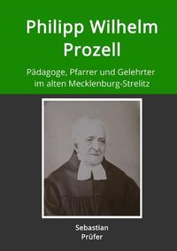 Produktbild: Philipp Wilhelm Prozell