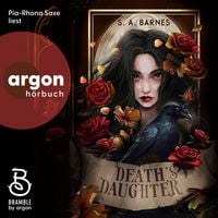 Produktbild: Death's Daughter