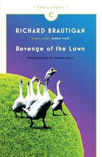 Produktbild: Revenge of the Lawn