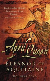 Produktbild: April Queen