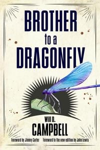 Produktbild: Brother to a Dragonfly