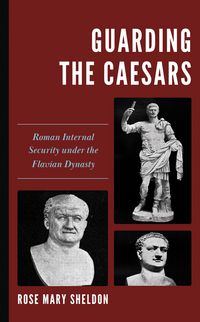Produktbild: Guarding the Caesars