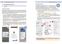 Android 13 - Der schnelle Smartphone-Einstieg - Für Einsteiger ohne Vorkenntnisse
