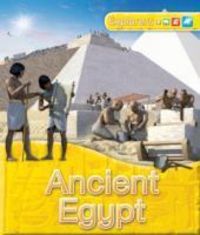 Produktbild: Johnson, J: Explorers: Ancient Egypt