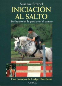 Produktbild: Iniciaci&oacute;n al salto