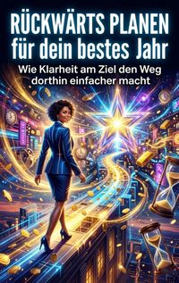 Produktbild: R&uuml;ckw&auml;rts planen f&uuml;r dein bestes Jahr