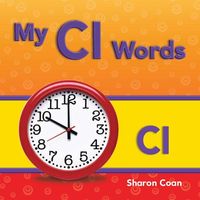 Produktbild: My Cl Words